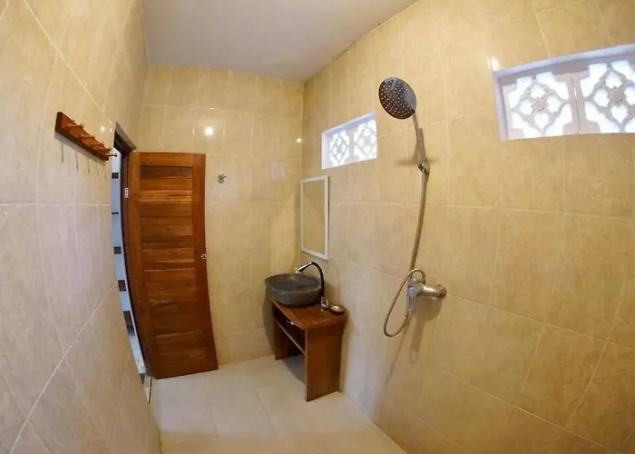 Apartment Jepun 02 - One Bedroom Without Kitchen *